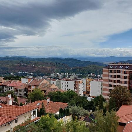 Panorama Apartment & Rooms Veliko Turnovo Kültér fotó