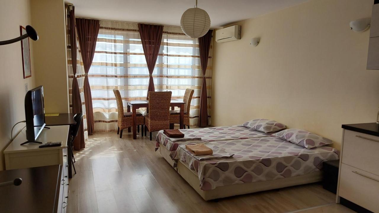 Panorama Apartment & Rooms Veliko Turnovo Kültér fotó